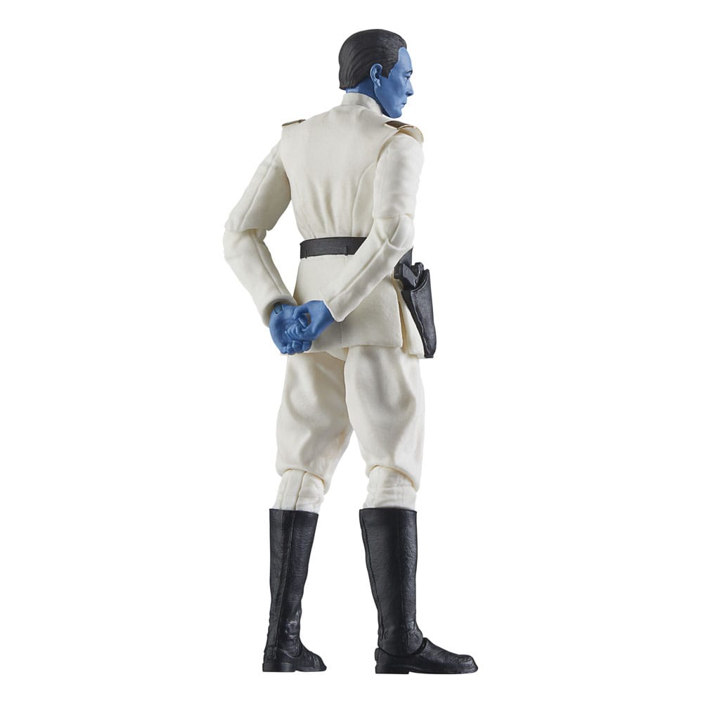 Hasbro Star Wars Black Series Masters of Evil 3 - Pack by LAB7 Malta, Europe