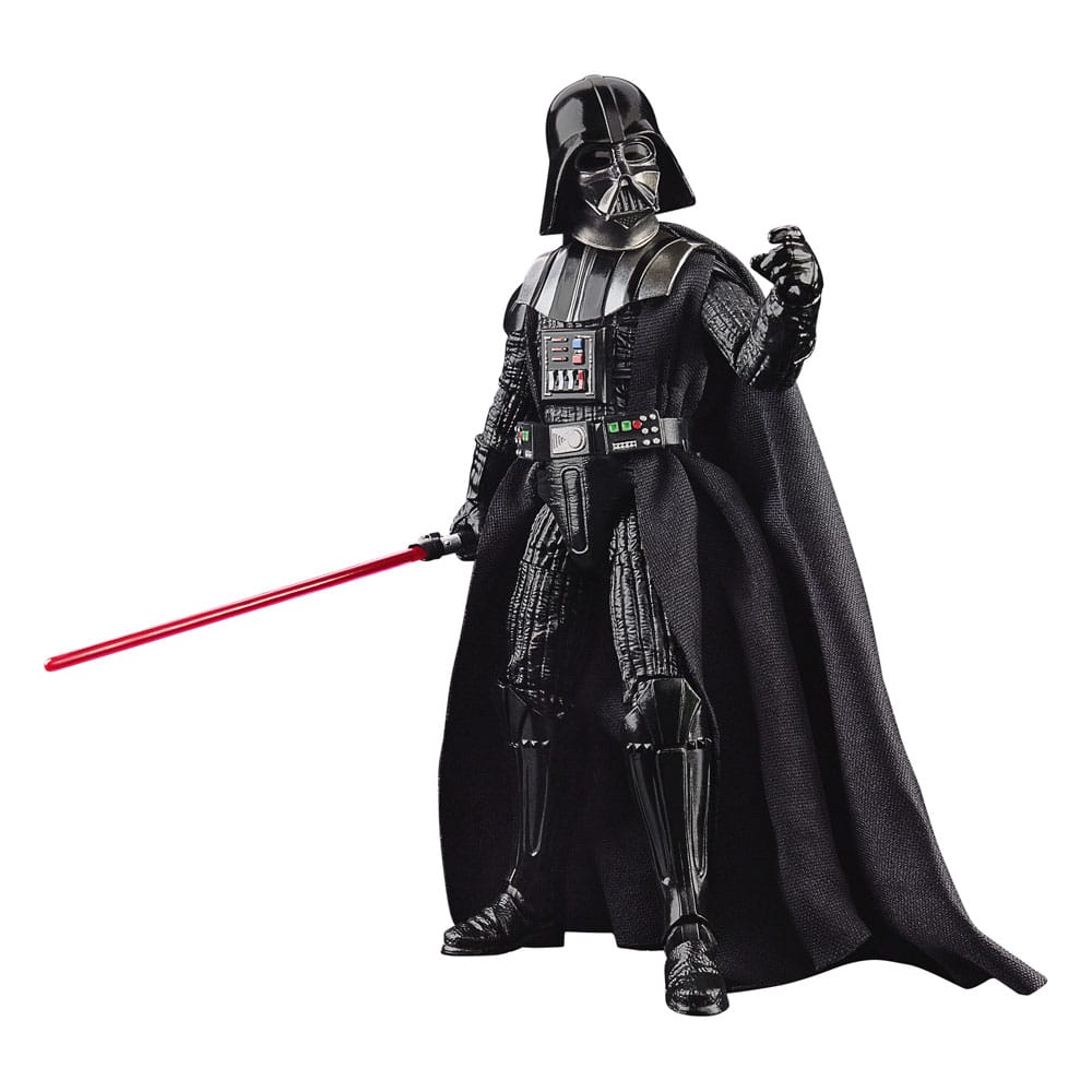 Hasbro Star Wars Black Series Masters of Evil 3 - Pack by LAB7 Malta, Europe