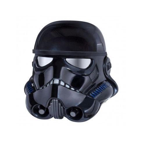 Hasbro Hasbro Star Wars Black Series Shadow Trooper Electronic Helmet by LAB7 Malta, Europe