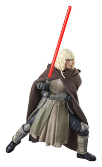 Hasbro Star Wars Black Series Shin Hati Arcana Figure by LAB7 Malta, Europe