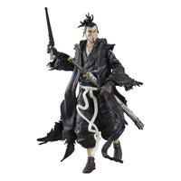 Hasbro Star Wars Black Series The Ronin Visions Figure by LAB7 Malta, Europe