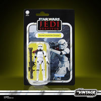 Hasbro Hasbro Star Wars Jedi Survivor Rocket Launcher Trooper – Vintage Collection Figure 10cm by LAB7 Malta, Europe