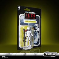 Hasbro Hasbro Star Wars Jedi Survivor Rocket Launcher Trooper – Vintage Collection Figure 10cm by LAB7 Malta, Europe