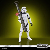 Hasbro Hasbro Star Wars Jedi Survivor Rocket Launcher Trooper – Vintage Collection Figure 10cm by LAB7 Malta, Europe