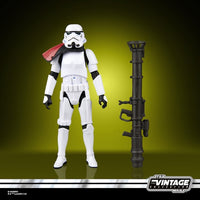 Hasbro Hasbro Star Wars Jedi Survivor Rocket Launcher Trooper – Vintage Collection Figure 10cm by LAB7 Malta, Europe