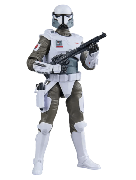Hasbro Hasbro Star Wars Mandalorian Imperial Armored Commando – Black Series 15cm by LAB7 Malta, Europe