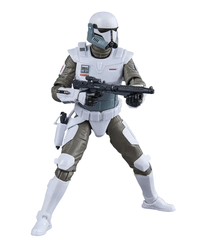 Hasbro Hasbro Star Wars Mandalorian Imperial Armored Commando – Black Series 15cm by LAB7 Malta, Europe