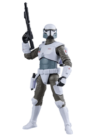 Hasbro Hasbro Star Wars Mandalorian Imperial Armored Commando – Black Series 15cm by LAB7 Malta, Europe