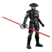 Hasbro Star Wars: Obi - Wan Kenobi Black Series Act Fig 22 Fifth Brother by LAB7 Malta, Europe