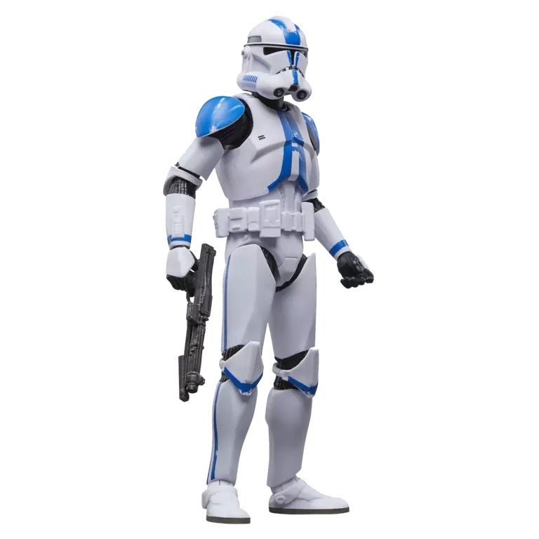 Hasbro Hasbro Star Wars Tactical Ops Trooper Black Series 15cm Figure by LAB7 Malta, Europe