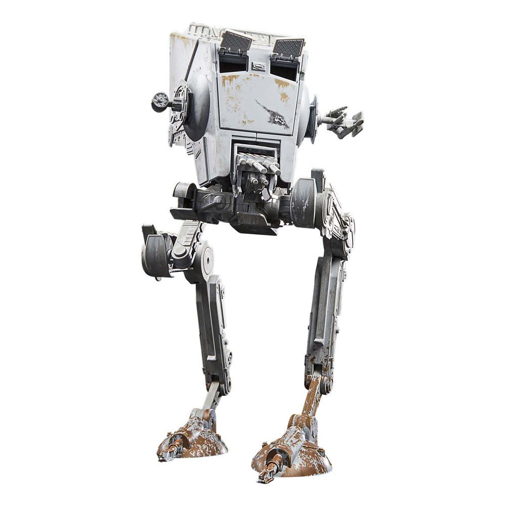 Hasbro Hasbro Star Wars Vintage Collection AT - ST & Chewbacca – Return of the Jedi Vehicle Set by LAB7 Malta, Europe