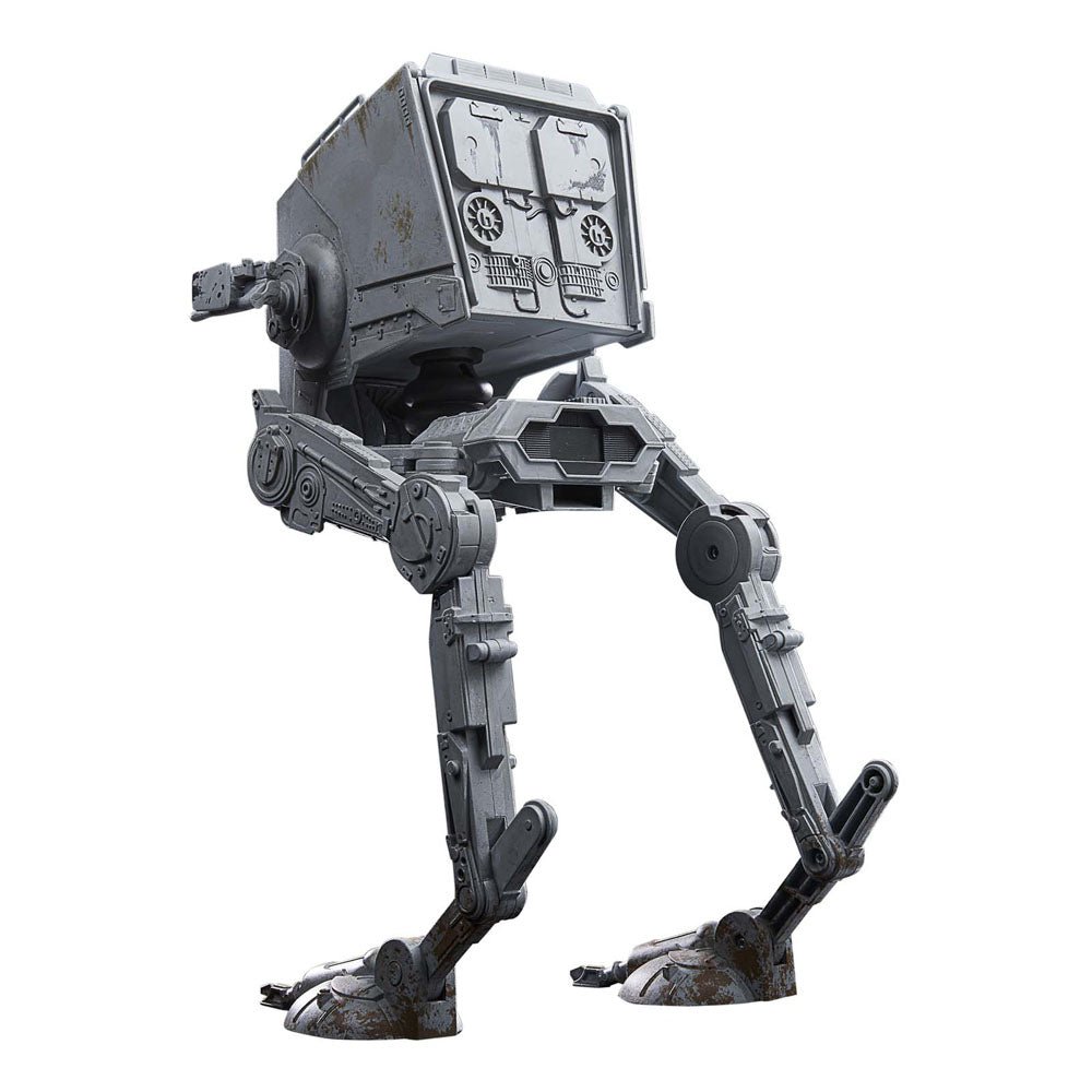 Hasbro Hasbro Star Wars Vintage Collection AT - ST & Chewbacca – Return of the Jedi Vehicle Set by LAB7 Malta, Europe