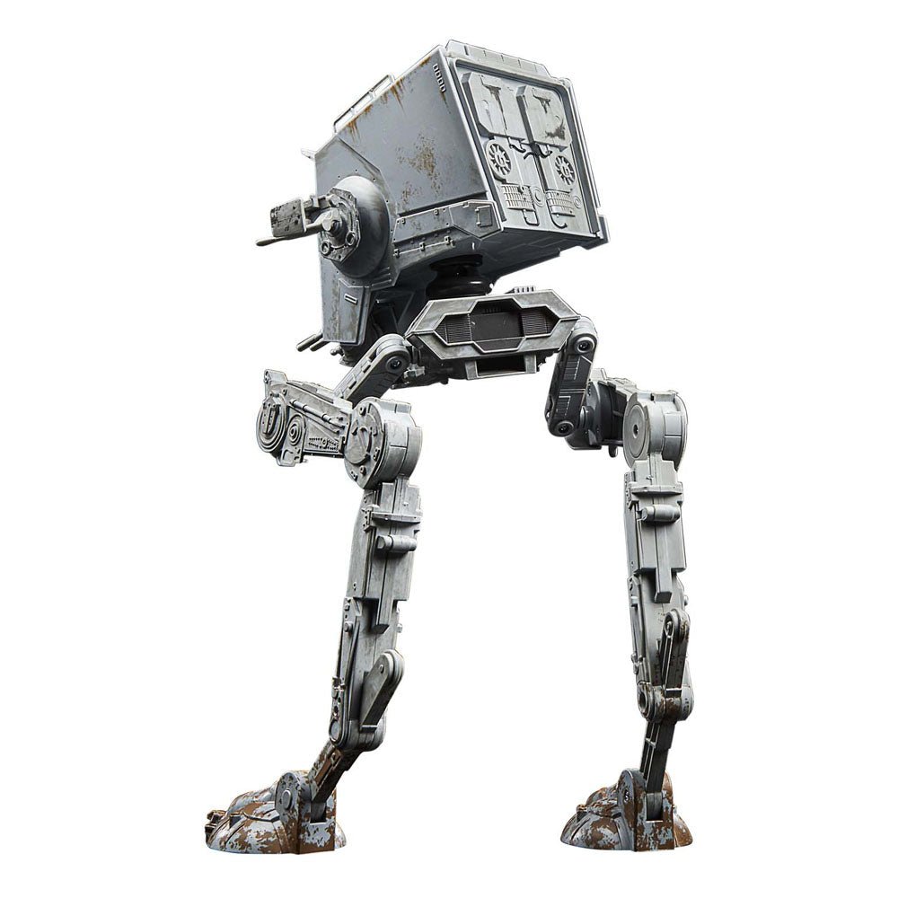 Hasbro Hasbro Star Wars Vintage Collection AT - ST & Chewbacca – Return of the Jedi Vehicle Set by LAB7 Malta, Europe