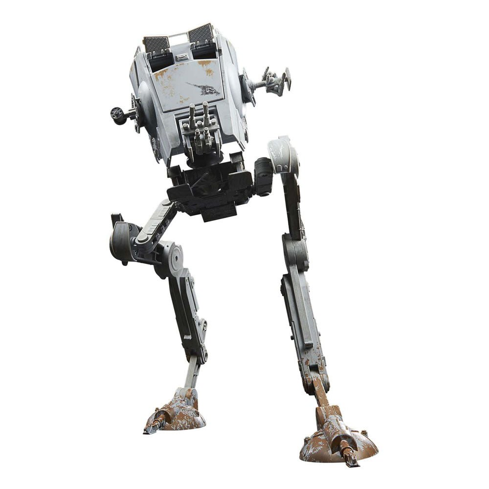 Hasbro Hasbro Star Wars Vintage Collection AT - ST & Chewbacca – Return of the Jedi Vehicle Set by LAB7 Malta, Europe
