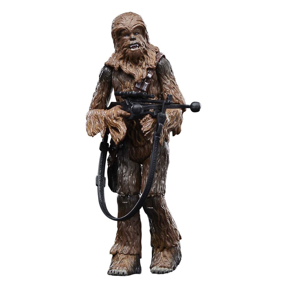 Hasbro Hasbro Star Wars Vintage Collection AT - ST & Chewbacca – Return of the Jedi Vehicle Set by LAB7 Malta, Europe