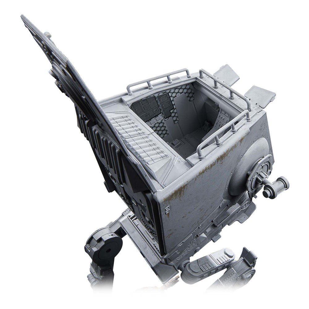 Hasbro Hasbro Star Wars Vintage Collection AT - ST & Chewbacca – Return of the Jedi Vehicle Set by LAB7 Malta, Europe