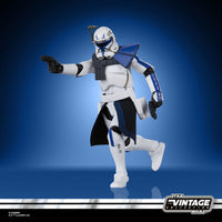 Hasbro Hasbro Star Wars Vintage Collection Clone Commander Rex Bracca Mission – 10cm Figure by LAB7 Malta, Europe