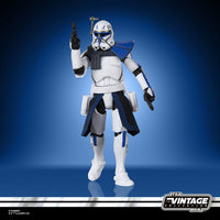 Hasbro Hasbro Star Wars Vintage Collection Clone Commander Rex Bracca Mission – 10cm Figure by LAB7 Malta, Europe