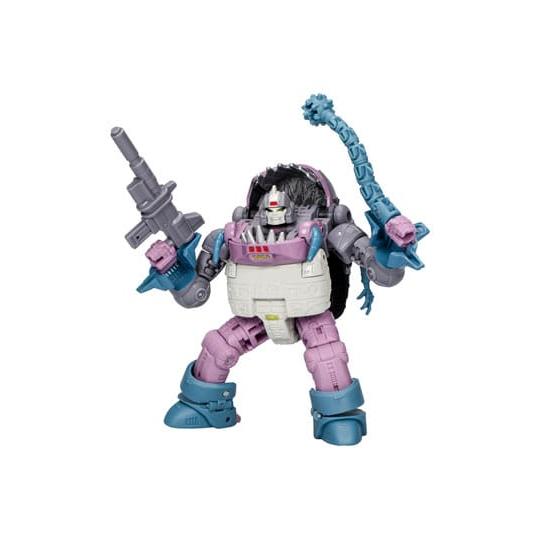 Hasbro Hasbro Studio Series Transformers: The Movie Deluxe Class Action Figure – Gnaw (11 cm) by LAB7 Malta, Europe