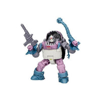 Hasbro Hasbro Studio Series Transformers: The Movie Deluxe Class Action Figure – Gnaw (11 cm) by LAB7 Malta, Europe