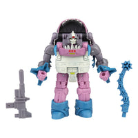 Hasbro Hasbro Studio Series Transformers: The Movie Deluxe Class Action Figure – Gnaw (11 cm) by LAB7 Malta, Europe