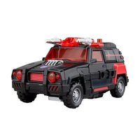 Hasbro Transformers Age of the Primes Flatline by LAB7 Malta, Europe