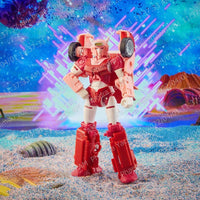 Hasbro Hasbro Transformers Generations Legacy Deluxe Class Action Figure 2022 Elita - 1 14 cm by LAB7 Malta, Europe