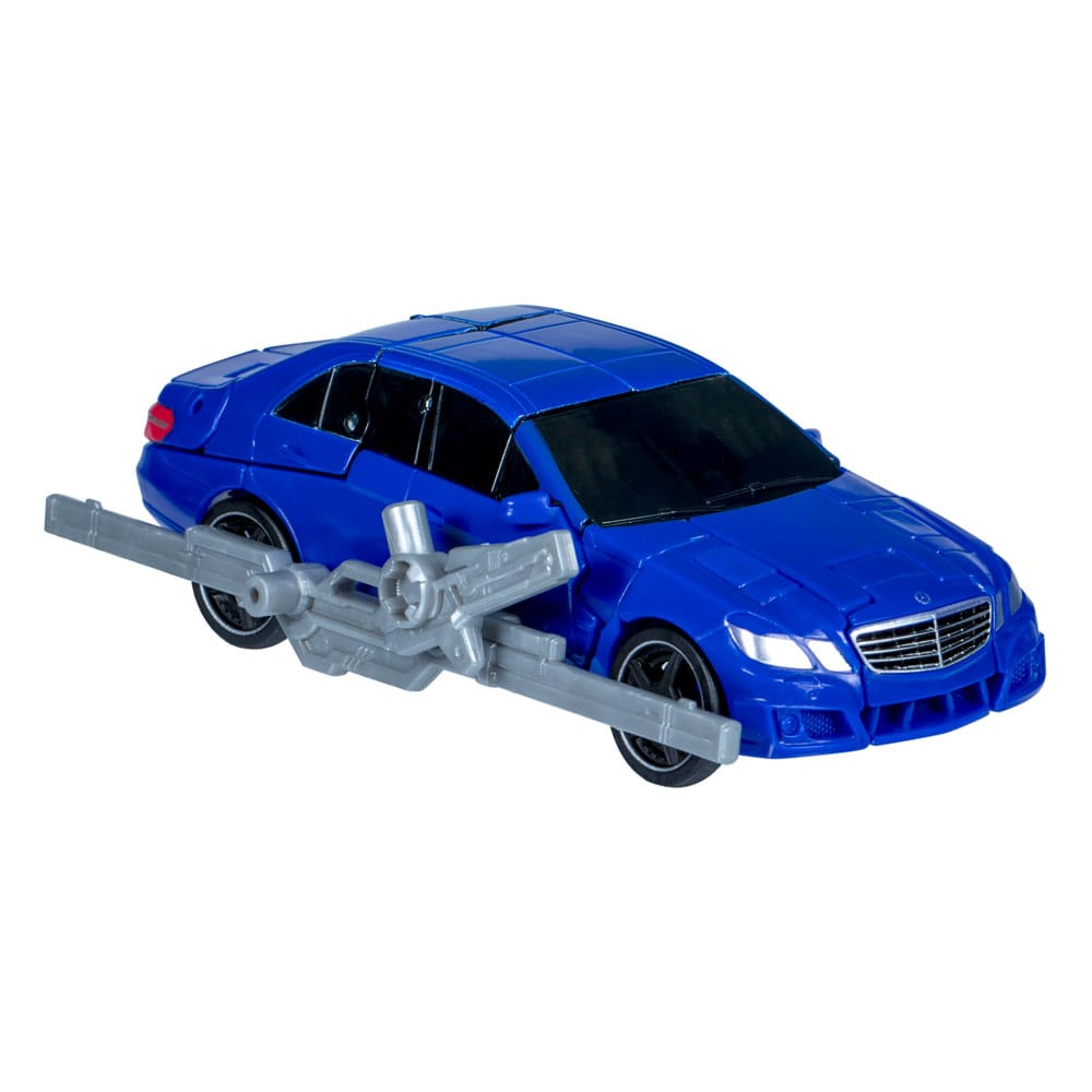 Hasbro Hasbro Transformers Studio Series Deluxe Wheeljack (Que) 11cm – Dark of the Moon by LAB7 Malta, Europe