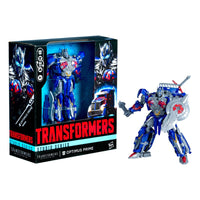 Hasbro Hasbro Transformers Studio Series Leader Class Optimus Prime – Age of Extinction 21cm by LAB7 Malta, Europe
