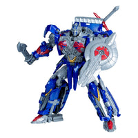 Hasbro Hasbro Transformers Studio Series Leader Class Optimus Prime – Age of Extinction 21cm by LAB7 Malta, Europe