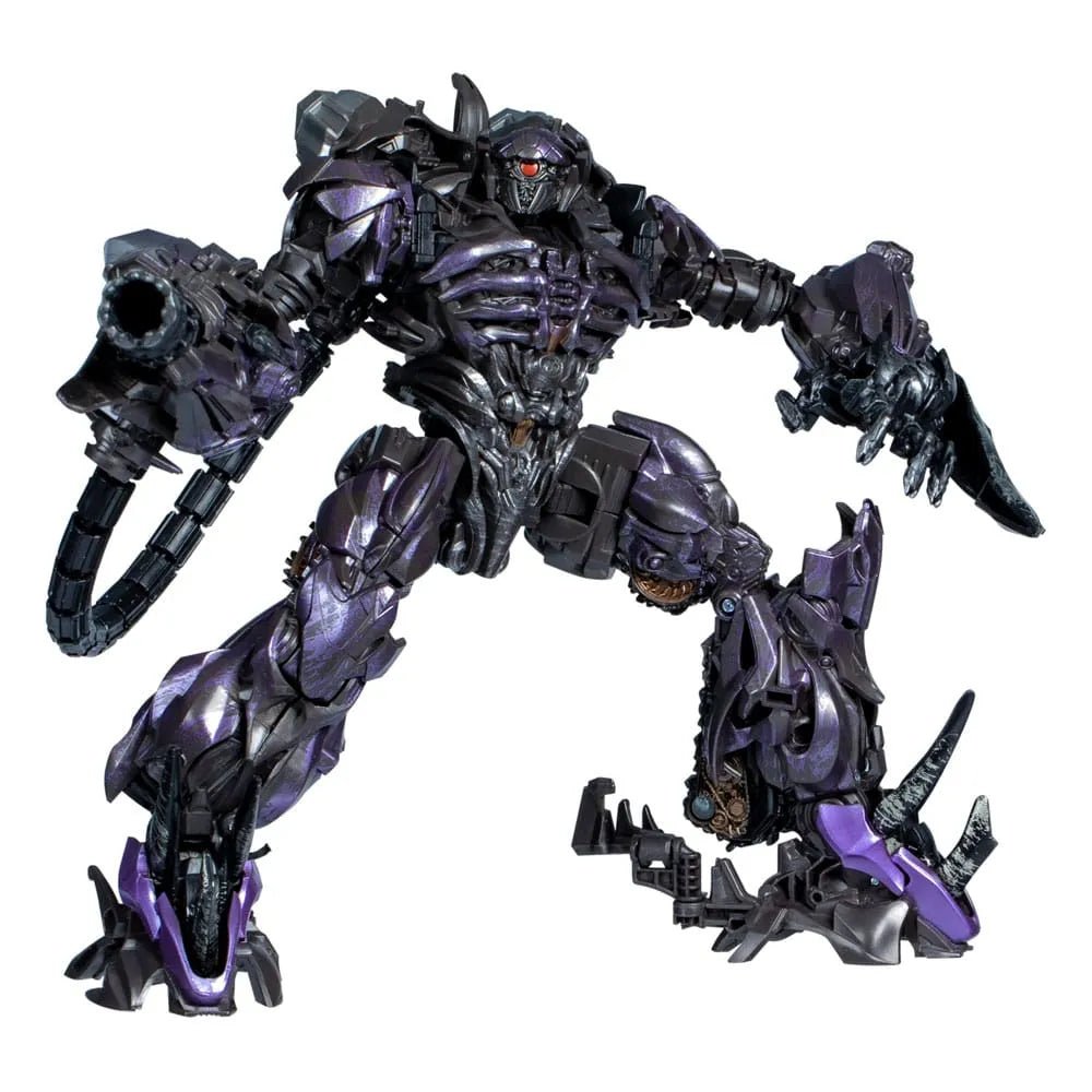 Hasbro Transformers Studio Series Shockwave Leader Class Figure 21cm in Malta | LAB7