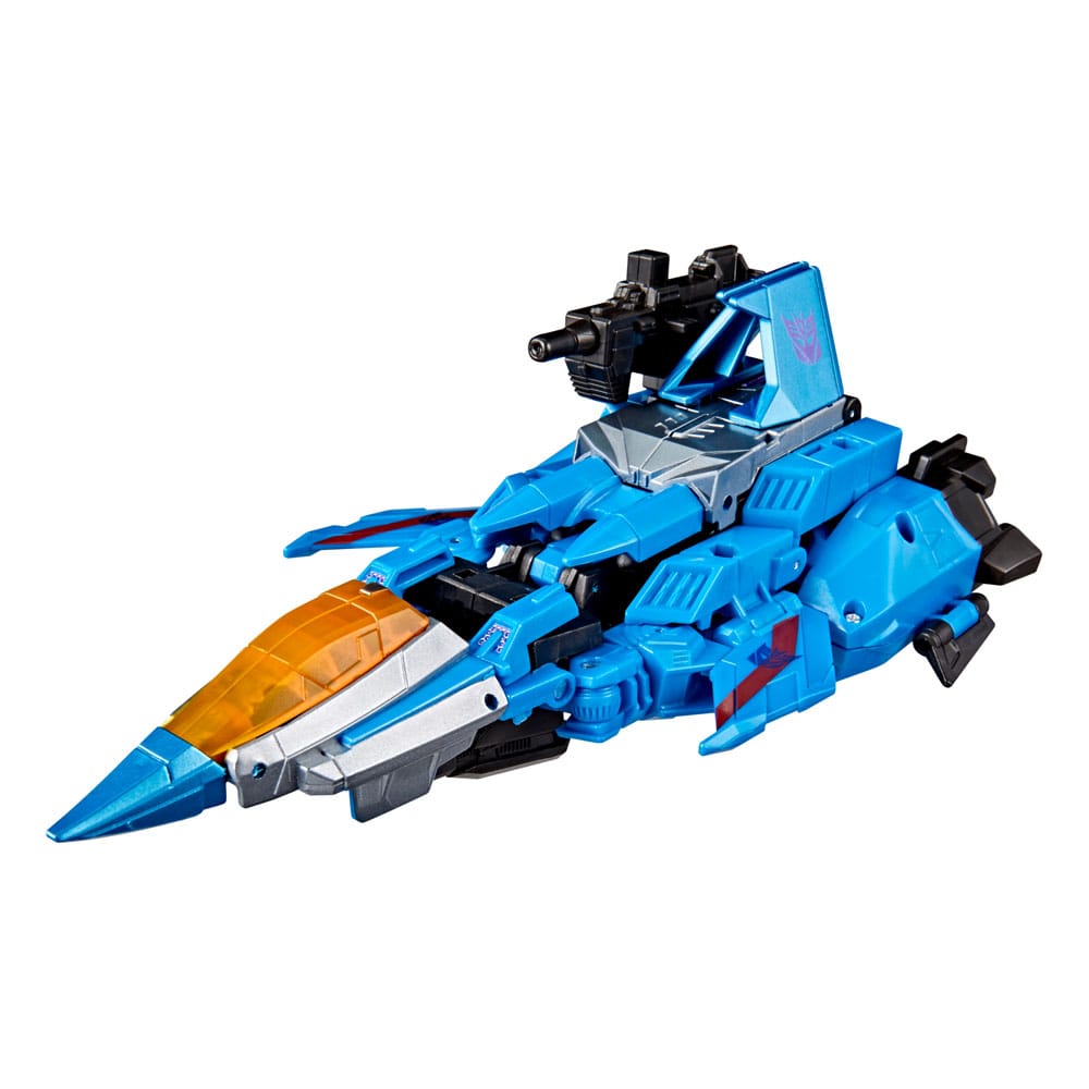 Hasbro Transformers Studio Series – Thundercracker Voyager Class 16 cm by LAB7 Malta, Europe