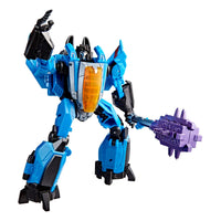 Hasbro Transformers Studio Series – Thundercracker Voyager Class 16 cm by LAB7 Malta, Europe