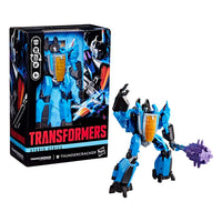 Hasbro Transformers Studio Series – Thundercracker Voyager Class 16 cm by LAB7 Malta, Europe
