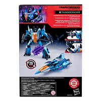 Hasbro Transformers Studio Series – Thundercracker Voyager Class 16 cm by LAB7 Malta, Europe