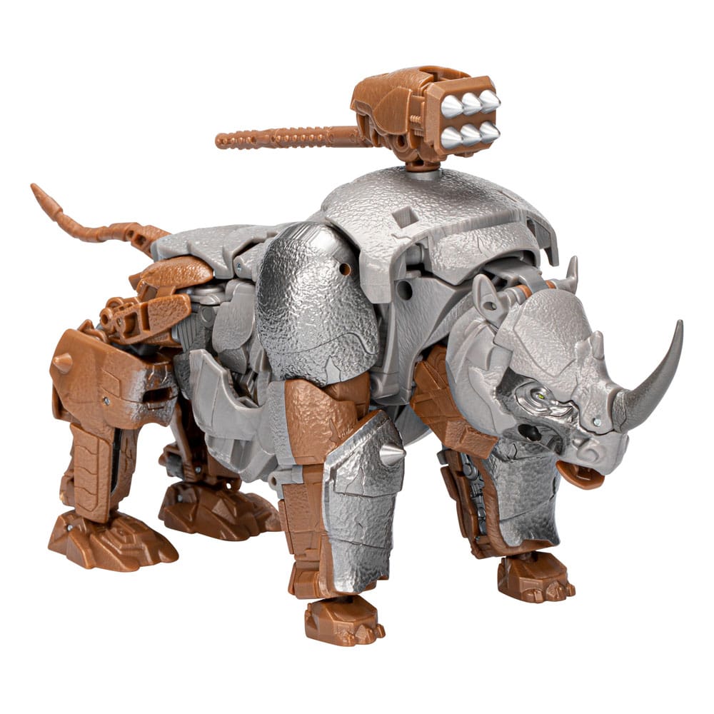 Hasbro Transformers Studio Series Voyager Class Rhinox 16 cm – Rise of the Beasts in Malta | LAB7