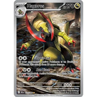 Pokemon Haxorus (147/086) (SV: Black Bolt) by LAB7 Malta, Europe