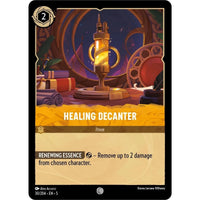 Healing Decanter (30/204) (Shimmering Skies) in Malta | LAB7