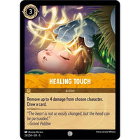 Healing Touch (26/204) (Shimmering Skies) in Malta | LAB7