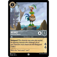 HeiHei - Protective Rooster (179/204) (Shimmering Skies) in Malta | LAB7
