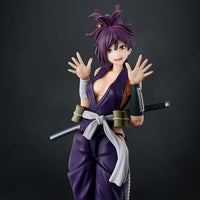 Tamashii Nations Hell's Paradise S.H. Figuarts Yuzuriha Action Figure 15cm by LAB7 Malta, Europe