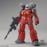 Bandai HG 1/144 Guncannon Cucuruz Doan’s Island Ver. – High Grade Model Kit by LAB7 Malta, Europe