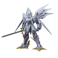 Bandai HG Cybaster 1/144 by LAB7 Malta, Europe