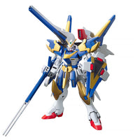 Bandai HG LM314V23/24 Victory Two Assault Buster Gundam 1/144 by LAB7 Malta, Europe