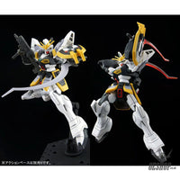 Bandai HGAC 1/144 Gundam Sandrock Custom – Mobile Suit Gundam Wing Model Kit by LAB7 Malta, Europe