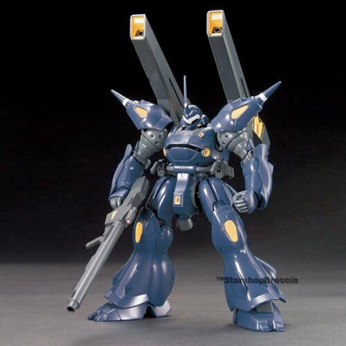 Bandai HGBF Kämpfer Amazing 1/144 Model Kit – Gundam Build Fighters by LAB7 Malta, Europe