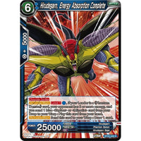 Hirudegarn, Energy Absorption Complete (BT24-046) (Beyond Generations) in Malta | LAB7