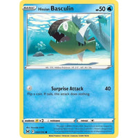 Hisuian Basculin (044/196) (SWSH11: Lost Origin) in Malta | LAB7