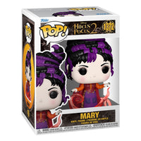 Funko Hocus Pocus 2 POP! Disney Vinyl Figure Mary (Smoke) 9 cm by LAB7 Malta, Europe