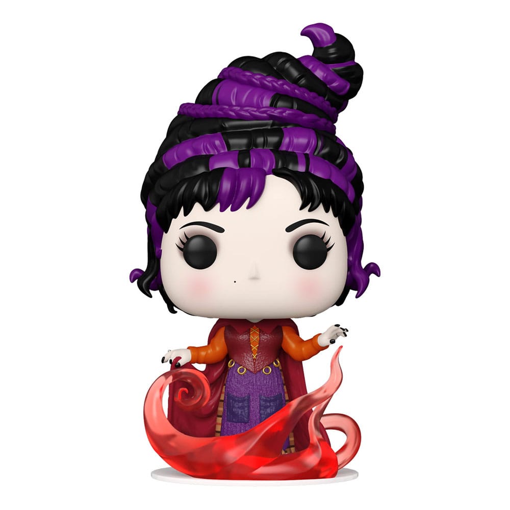 Funko Hocus Pocus 2 POP! Disney Vinyl Figure Mary (Smoke) 9 cm by LAB7 Malta, Europe